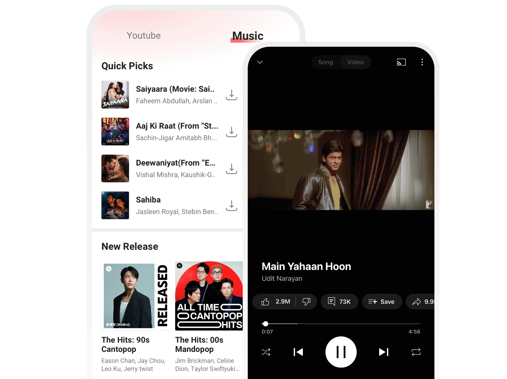 Music Resources
